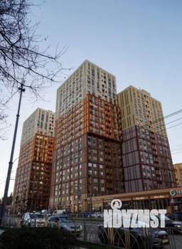 3-к квартира, вторичка, 98м2, 15/22 этаж