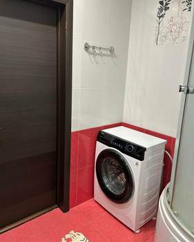 1-к квартира, вторичка, 46м2, 5/10 этаж