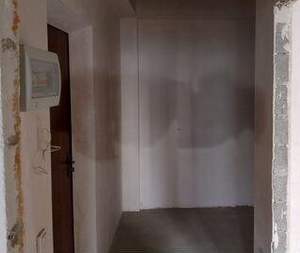 1-к квартира, вторичка, 37м2, 4/16 этаж