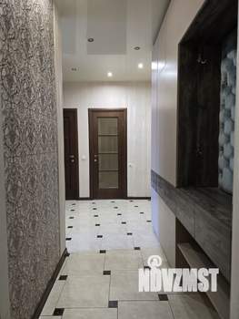 2-к квартира, вторичка, 58м2, 2/18 этаж