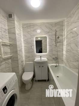 1-к квартира, вторичка, 39м2, 3/10 этаж