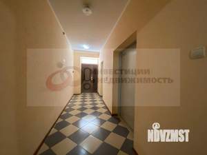 3-к квартира, вторичка, 95м2, 3/17 этаж