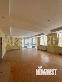 3-к квартира, вторичка, 127м2, 1/17 этаж