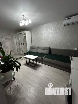 2-к квартира, вторичка, 38м2, 1/3 этаж