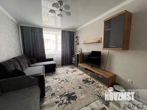 2-к квартира, вторичка, 61м2, 14/16 этаж