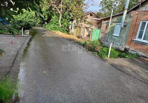 2-к квартира, вторичка, 34м2, 1/1 этаж