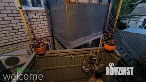 2-к квартира, вторичка, 34м2, 2/2 этаж