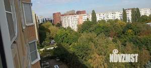 2-к квартира, вторичка, 65м2, 9/11 этаж