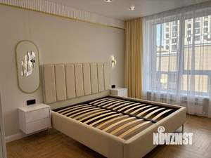 2-к квартира, вторичка, 55м2, 9/12 этаж
