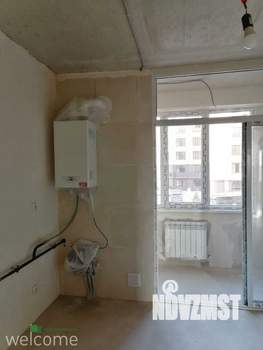 3-к квартира, вторичка, 93м2, 2/8 этаж