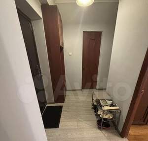 1-к квартира, вторичка, 43м2, 4/10 этаж