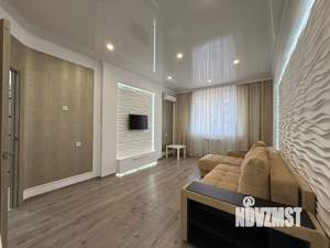 1-к квартира, вторичка, 42м2, 10/14 этаж