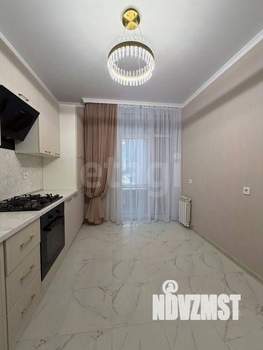 1-к квартира, вторичка, 32м2, 5/16 этаж