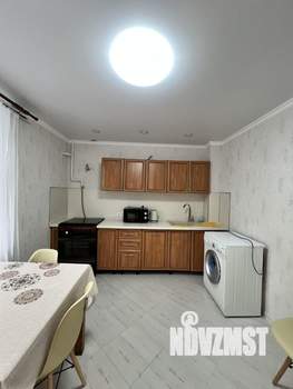2-к квартира, вторичка, 58м2, 2/7 этаж