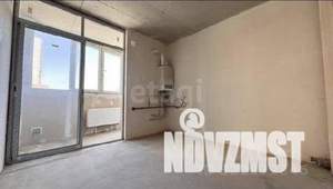 2-к квартира, вторичка, 53м2, 3/16 этаж