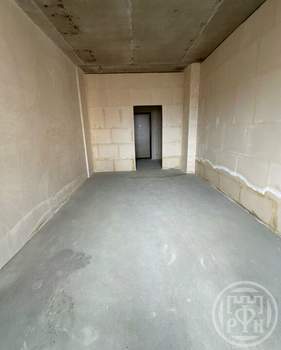 1-к квартира, вторичка, 43м2, 4/9 этаж