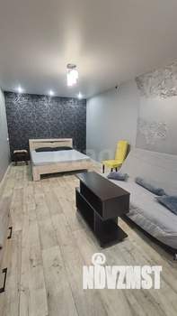 1-к квартира, вторичка, 38м2, 3/9 этаж