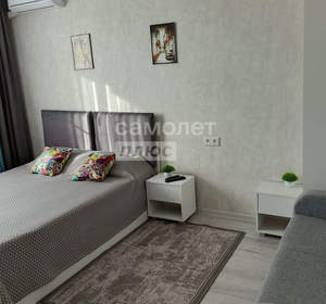 1-к квартира, вторичка, 28м2, 4/5 этаж