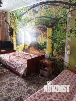 2-к квартира, вторичка, 53м2, 2/5 этаж