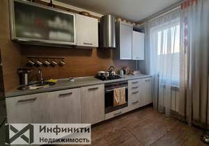 2-к квартира, вторичка, 62м2, 3/10 этаж