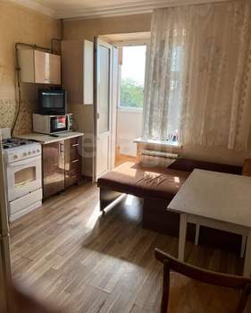 1-к квартира, вторичка, 37м2, 6/10 этаж