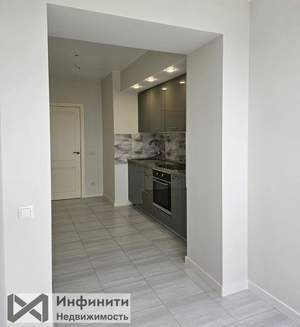 2-к квартира, вторичка, 70м2, 12/16 этаж