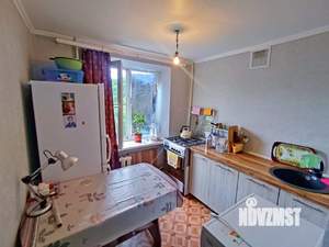 1-к квартира, вторичка, 32м2, 4/5 этаж