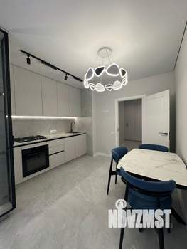 2-к квартира, вторичка, 65м2, 6/18 этаж