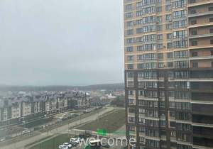 1-к квартира, вторичка, 38м2, 9/10 этаж