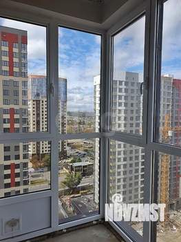 3-к квартира, вторичка, 82м2, 16/24 этаж