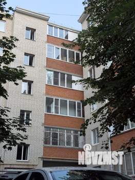 3-к квартира, вторичка, 82м2, 6/7 этаж