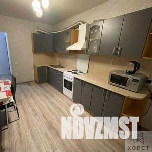 1-к квартира, вторичка, 46м2, 15/16 этаж