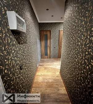 1-к квартира, вторичка, 32м2, 10/16 этаж