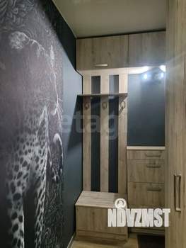 1-к квартира, вторичка, 38м2, 3/9 этаж