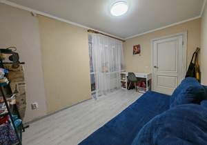 2-к квартира, вторичка, 43м2, 2/5 этаж