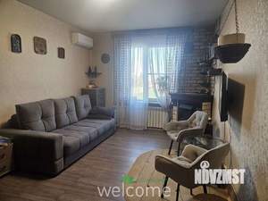 Студия квартира, вторичка, 31м2, 3/3 этаж