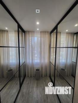 2-к квартира, вторичка, 65м2, 2/16 этаж