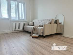 1-к квартира, вторичка, 35м2, 7/9 этаж
