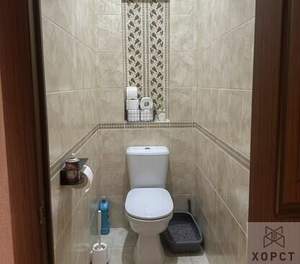 2-к квартира, вторичка, 56м2, 3/6 этаж