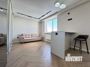 1-к квартира, вторичка, 38м2, 14/16 этаж