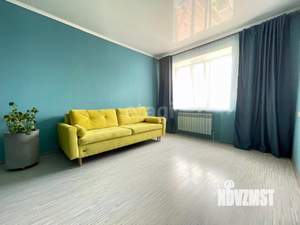1-к квартира, вторичка, 42м2, 12/12 этаж