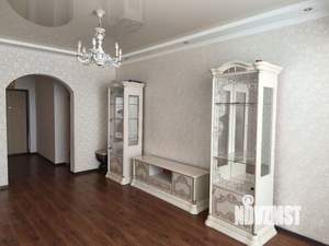 3-к квартира, вторичка, 87м2, 12/16 этаж