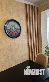 3-к квартира, вторичка, 82м2, 4/10 этаж