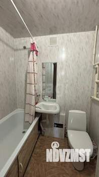 2-к квартира, вторичка, 48м2, 4/5 этаж