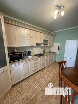 2-к квартира, вторичка, 61м2, 7/10 этаж