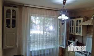 2-к квартира, вторичка, 53м2, 1/10 этаж