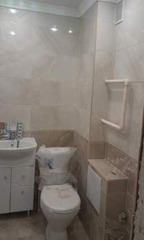 1-к квартира, вторичка, 40м2, 4/10 этаж