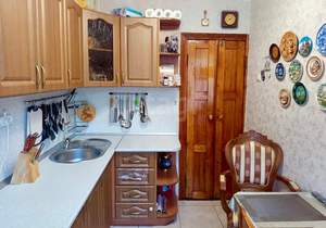 3-к квартира, вторичка, 73м2, 2/9 этаж