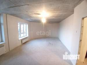 2-к квартира, вторичка, 83м2, 18/18 этаж