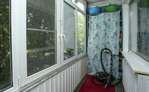 3-к квартира, вторичка, 68м2, 2/5 этаж